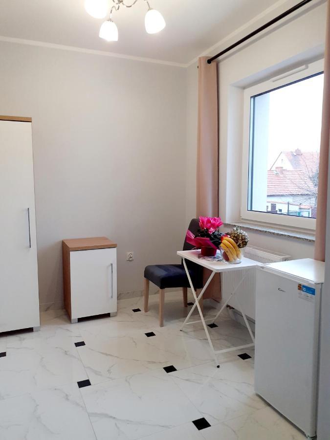 דירות Bielany Wrocławskie Willa Na Bielanach מראה חיצוני תמונה